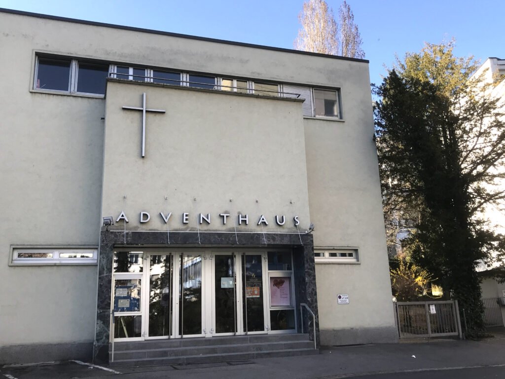 Adventgemeinde Basel